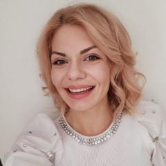 Валерия Иванова - Екип Юли Тонкин