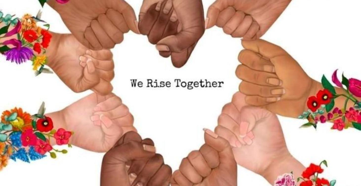THE IMPORTANCE OF COMMUNITY