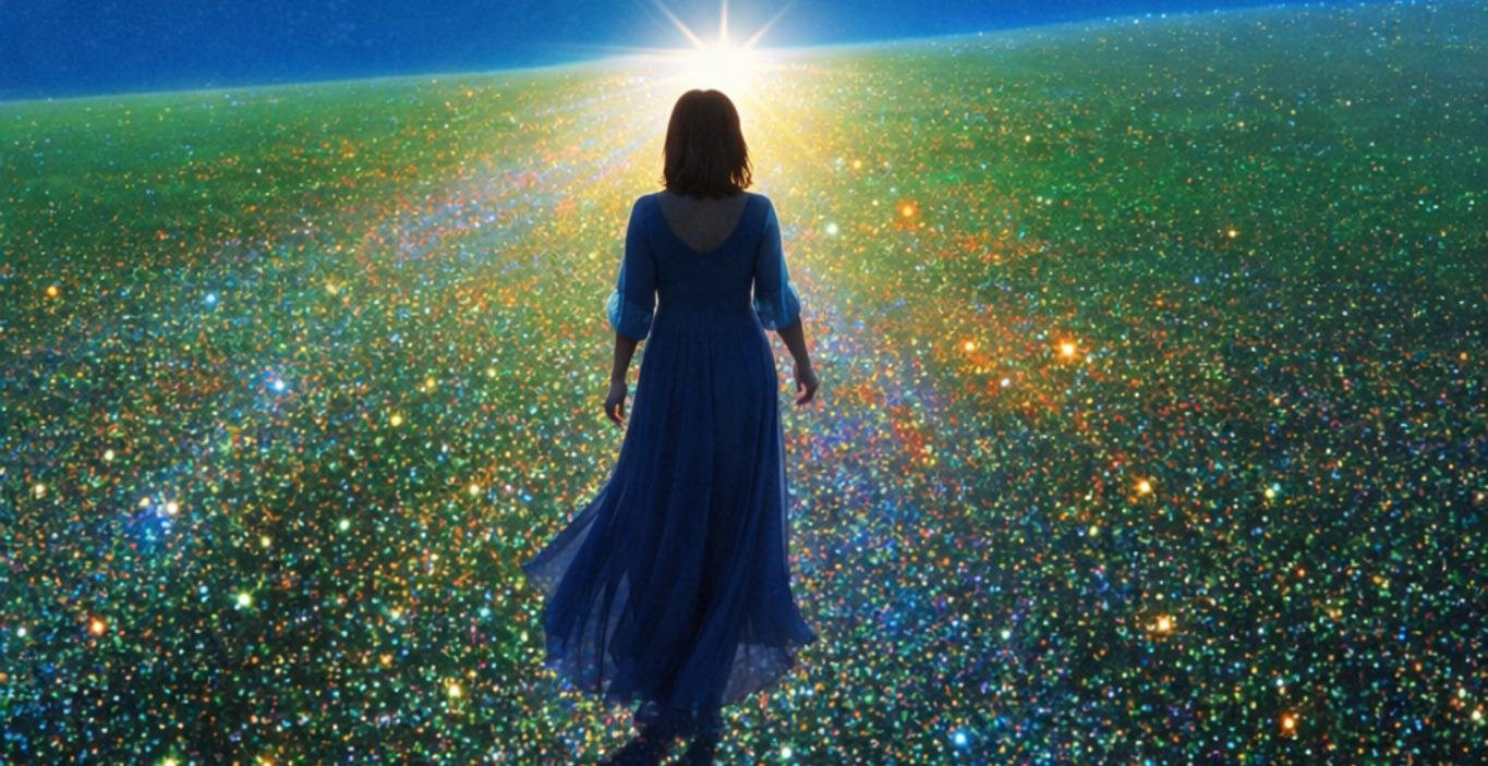 From Nowhere Finding the Great Awakening