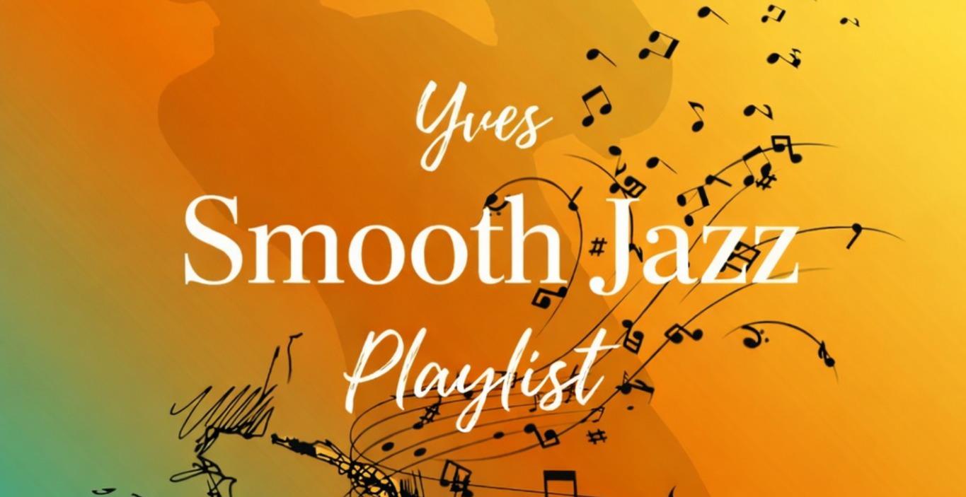 Yves Smooth Jazz Sanctuary