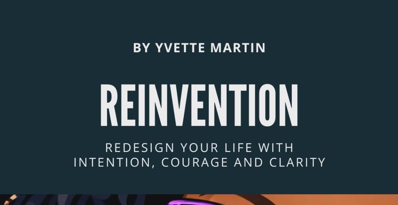 The Reinvention Lifestyle