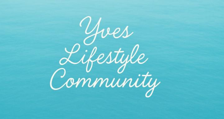 Yves Lifestyle Community 