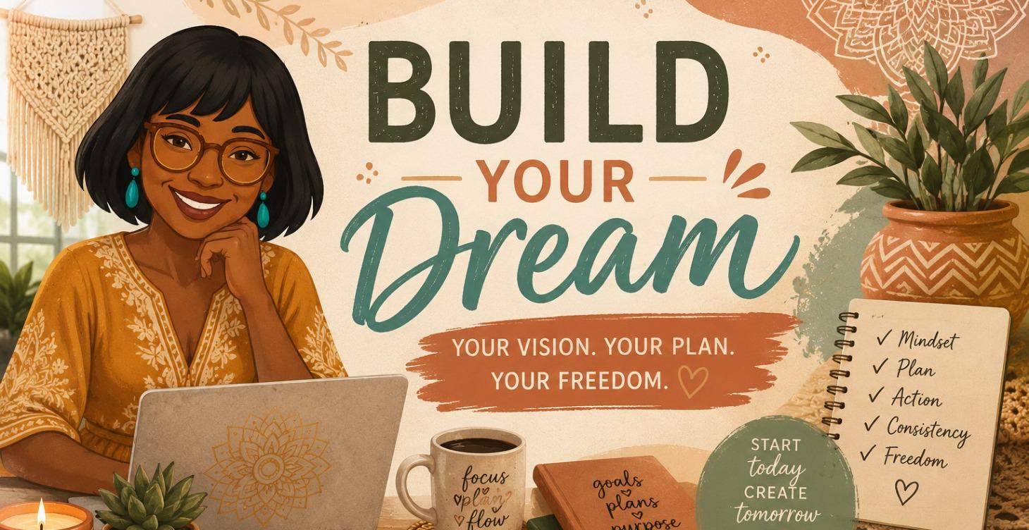 Build Your Dream