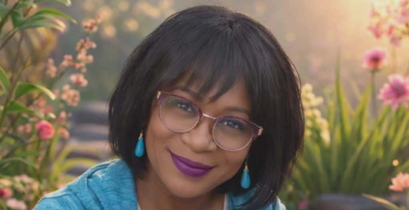 NOWHERE IS NEVER EMPTY