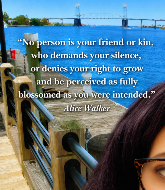 Boundaries Instead of Suppression