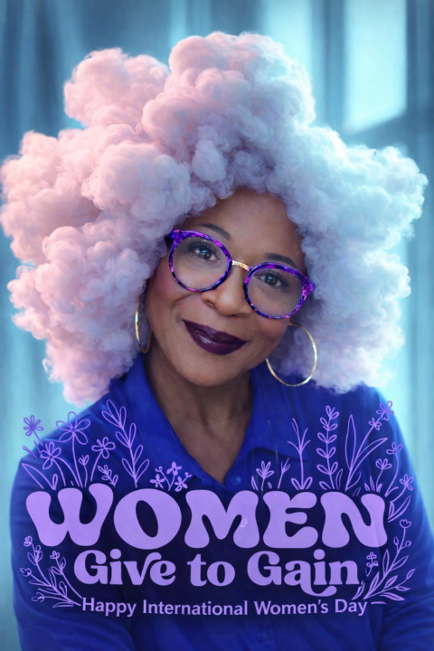 International Women's Day