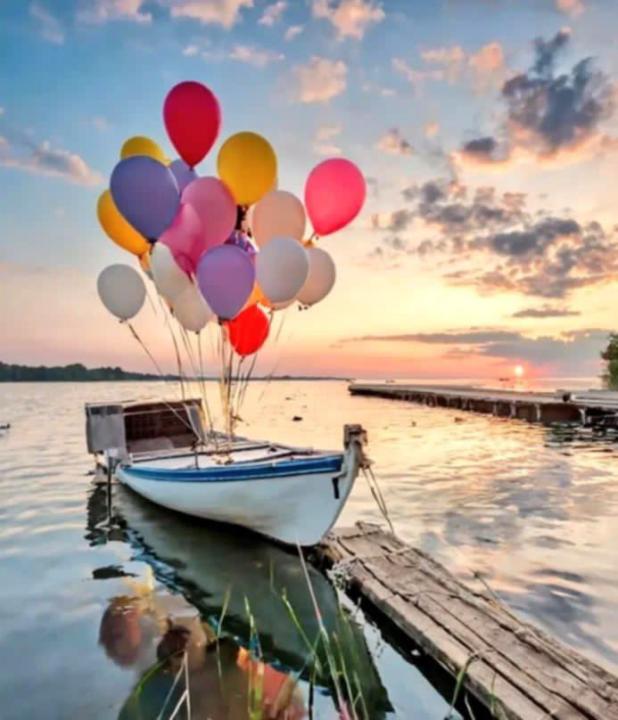 Colors of Love