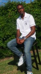 Jovan Irving
