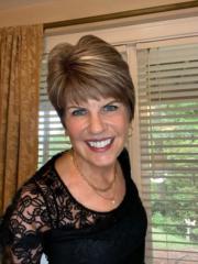 Shari Budner