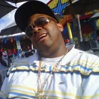 Antonio Campbell
