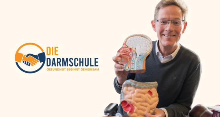 Die Darmschule