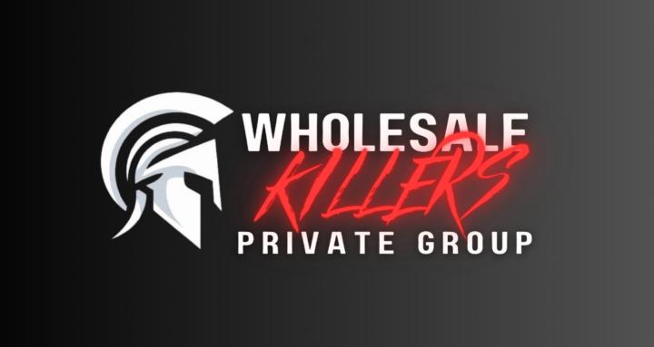 Wholesale Killers PRIVATE CREW