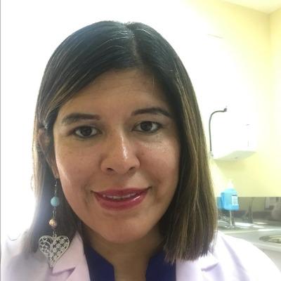 Nora Echevarria lopez