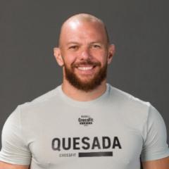 Chicho Quesada