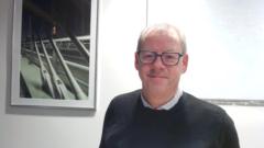 Michael Arent Tingleff