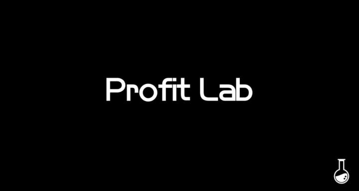 分潤實驗室｜Profit Lab🧬