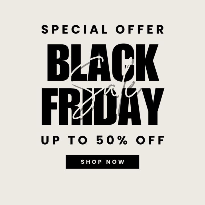 Micro USB A Black Friday Sales 