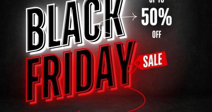 Black Friday