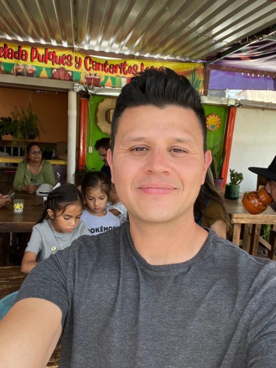 Victor Macias
