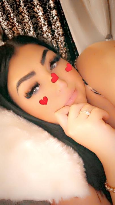 Charlaine Zoglami ricci