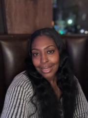 Stacie Mixon
