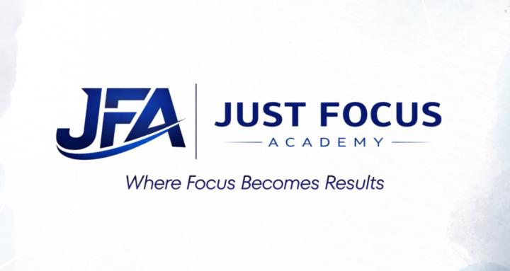 JUST FOCUS ACADEMY
