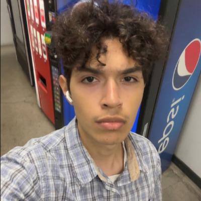 Eric B