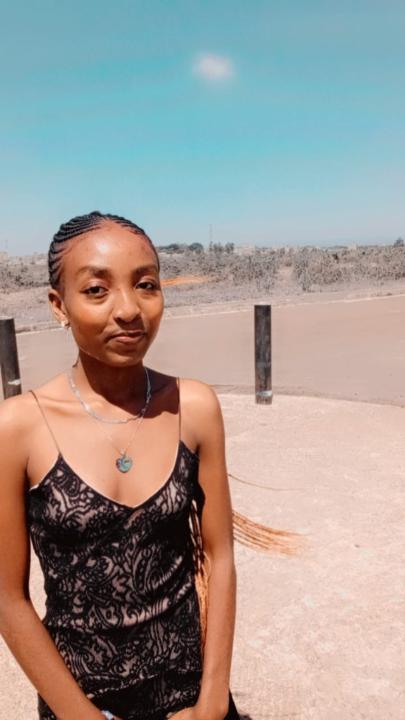 Rachael Njue