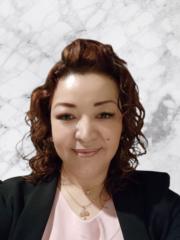 America yozabeth Castañon castañon