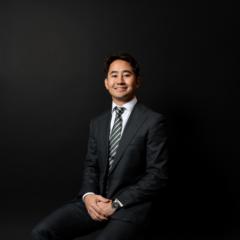 Chris Tan