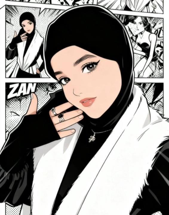 Rania Mellah