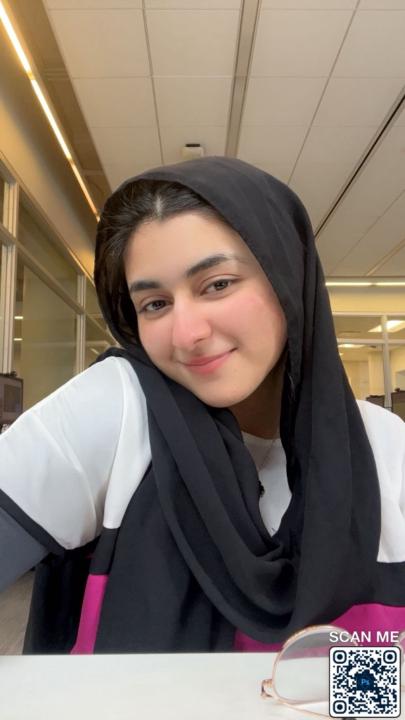 Iqra Nisar