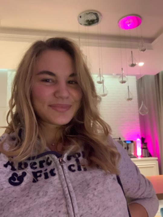 Esther Muntyan