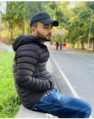 Aniket Minhas