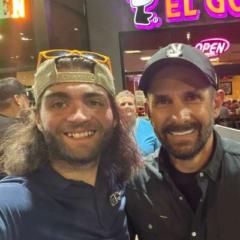Nate Apperson