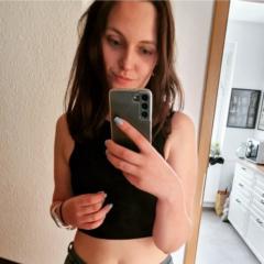 Sabrina Böhme