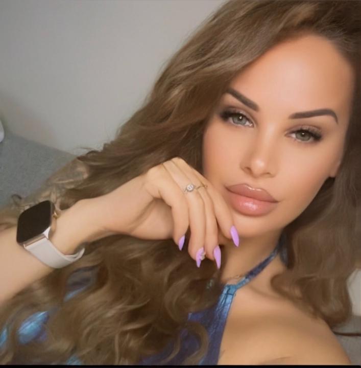 Erika Balogh