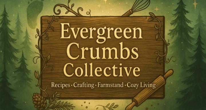 Evergreen Crumbs Collective