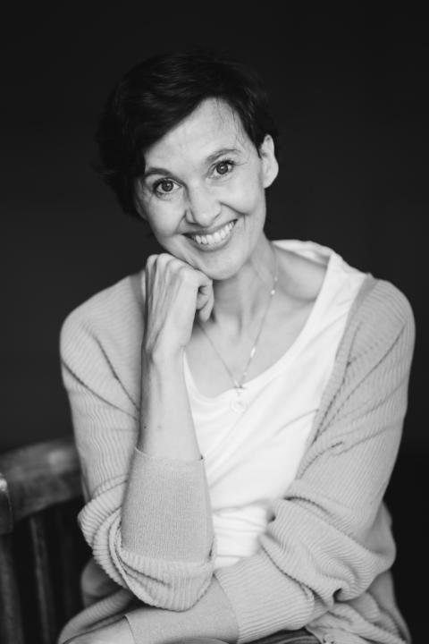 Nadine Wisser