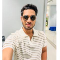Md Mazhar
