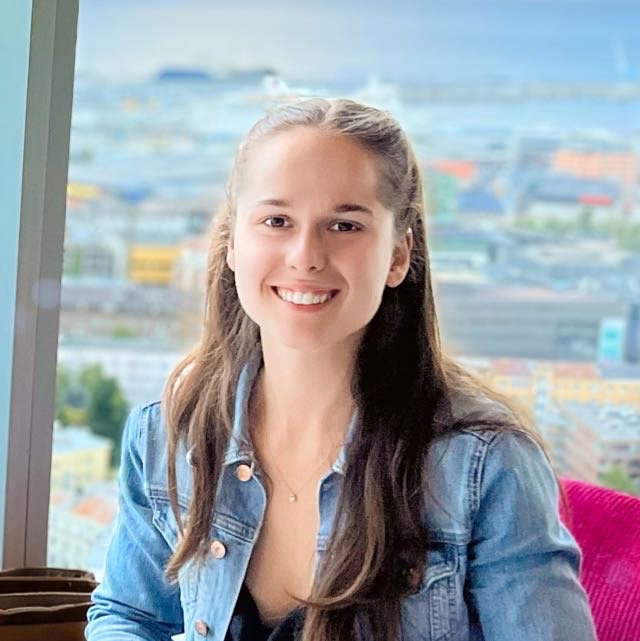 Estelle Jacot