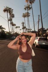 Amanda Thomas