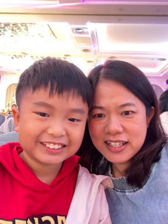 Woon Huey Chyun