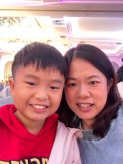 Woon Huey Chyun