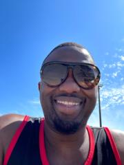 Olu Adeyinka