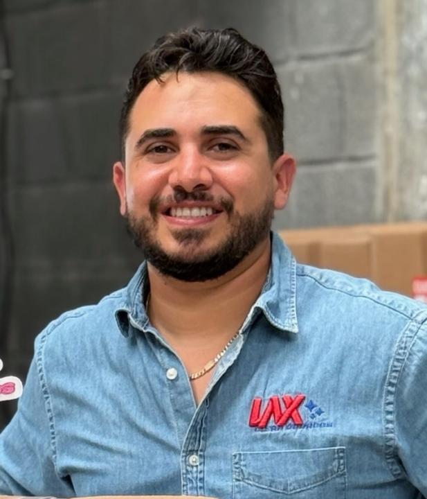 Noé Fuentes