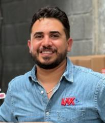 Noé Fuentes
