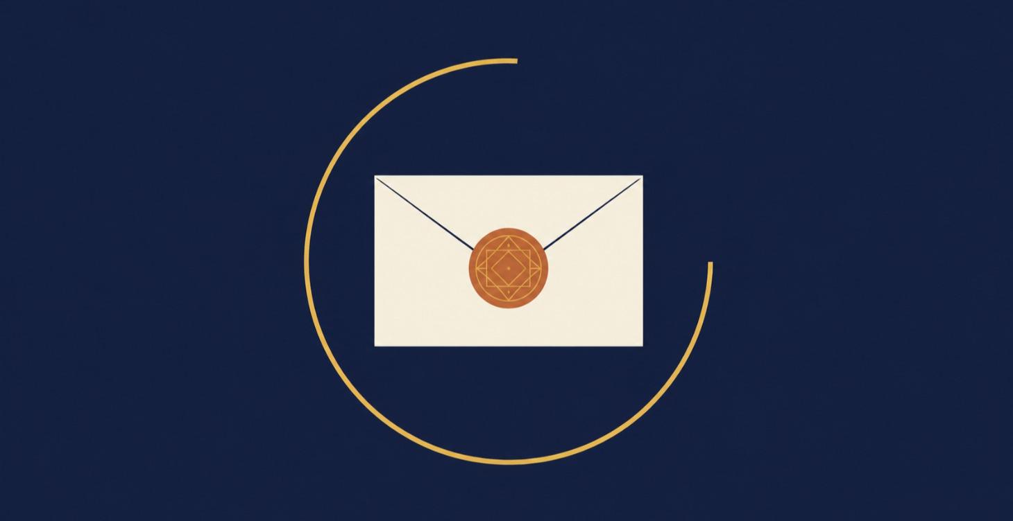 The 14-Day Letter Sprint