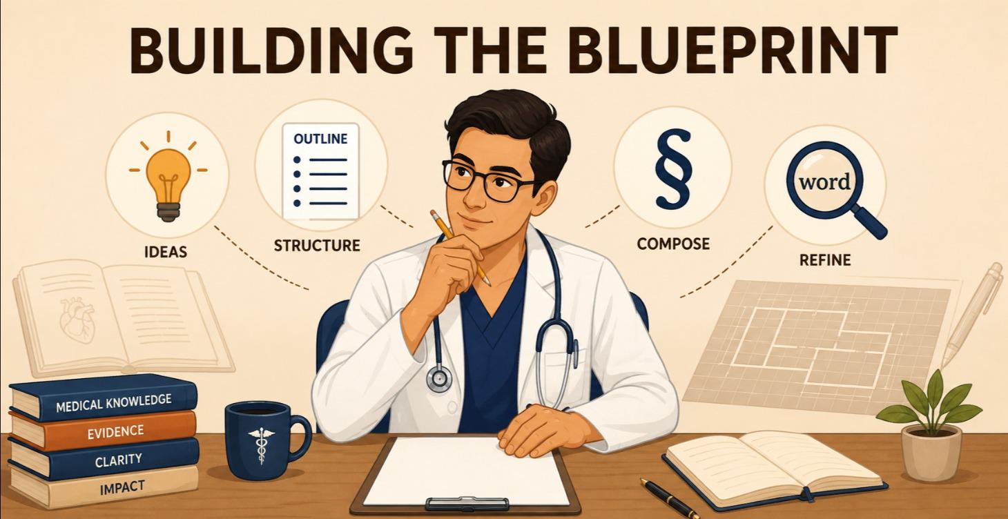 Building the Blueprint