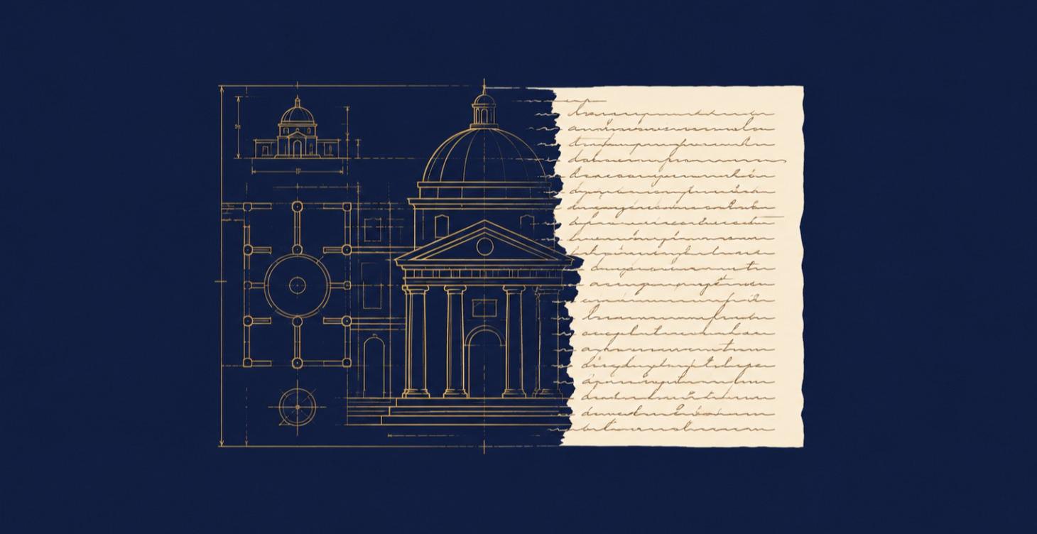 Module 7: Designing the Blueprint